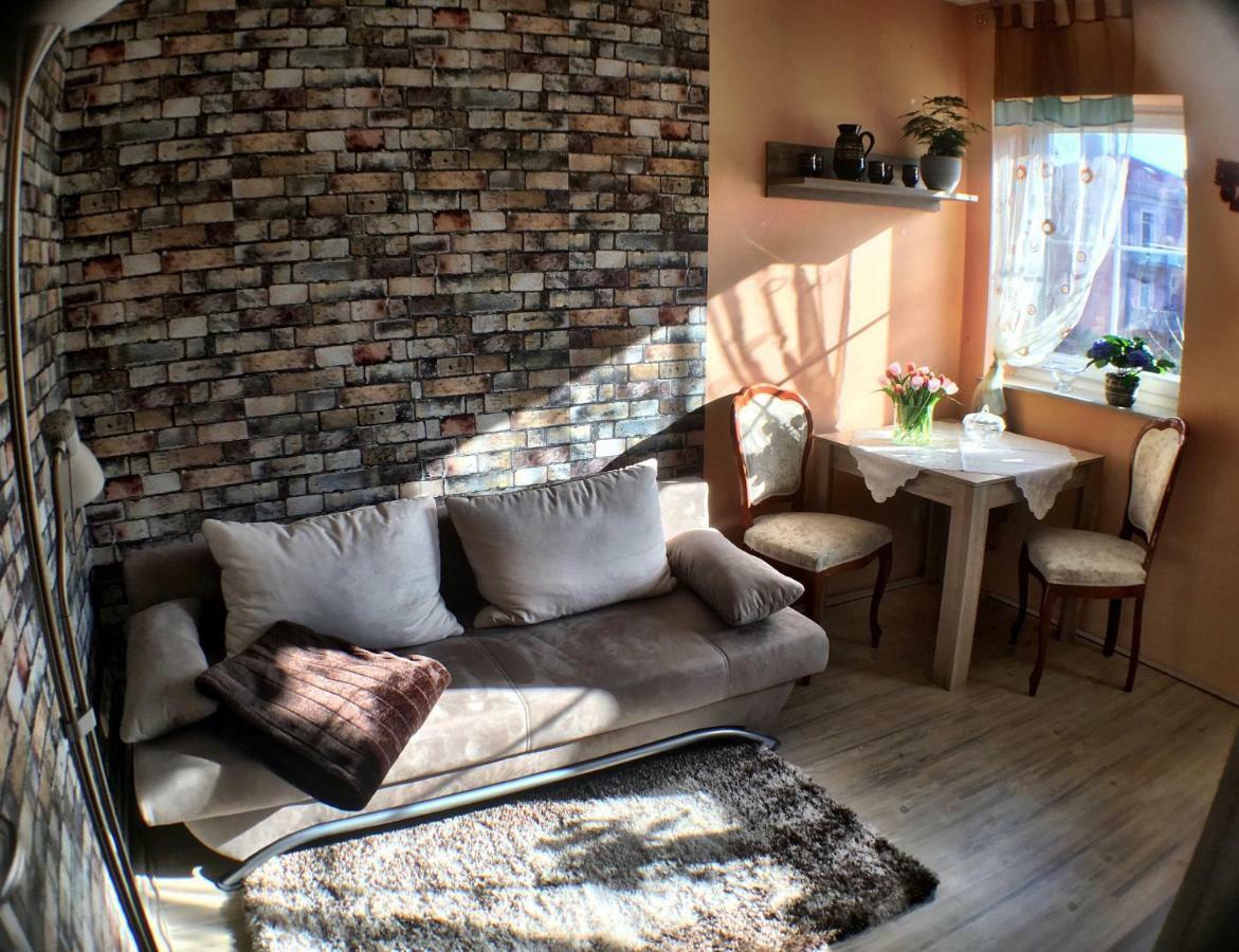 Zentrumsnahe Ferienwohnung Drážďany Exteriér fotografie